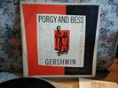 Porgy And Bess Gershwin The Opera Society Autographed Margaret Tynes RECORD
