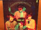 THE SURPRISE PACKAGE Free Up LP 1968 LHI 12005 Seattle Psych Fuzz