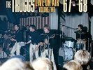 TROGGS, THE-Troggs (The) - Live On Air - Vol. 2 '67 - '68 (Blue Vinyl) VINYL NEW