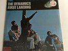 Northern Soul The Dynamics LP First Landing SEALED ORIGINAL
