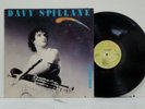 DAVY SPILLANE Atlantic Bridge NM LP Folk Ireland TARA 3019 BELA FLECK ALBERT LEE