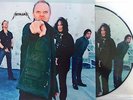 METALLICA VINYL 10