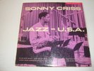 SONNY CRISS- JAZZ U.S.A. - IMPERIAL LP 9006 - MONO - MAROON LABEL - LISTEN