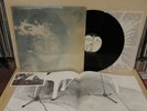JOHN LENNON LP IMAGINE **ORIGINAL PRESS** IN SHRINK WITH POSTER+POSTCARD NM