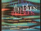 THE BLUES John Lee Hooker Elmore James Album LP VEE JAY LP 1020 - EX+ Vinyl