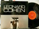 LEONARD COHEN I'm Your Man ** orig. US issue 1988