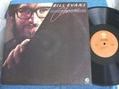 Bill Evans/Alone (Again)/1977 PROMO LP/Fantasy F-9542/PRISTINE MINT-