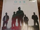 OAR - THE ROCKVILLE LP GATEFOLD PRESENTATION VINYL LP DOWNLOAD