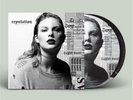 Taylor Swift Reputation limited edition vinyl 2LP picture new/sealed Free Post
