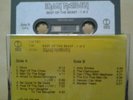 IRON MAIDEN - Best of the Beast  rare Advance Promo Tape 1996