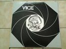 VICE - same - Private US Metal Breaker Emerald Ion Britton
