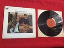 “MILES DAVIS”  E.S.P. UK 1965 CBS 1st PRESSING MONO RARE L.P. COVER=V.G VINYL=EX