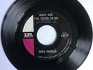 Northern Soul, R&B, Irma Thomas, What You Trying To Do To Me
