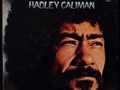 HADLEY CALIMAN-Near Mint Jazz Funk Album-MAINSTREAM #MRL 318