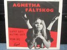 Agnetha Faltskog-