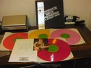 BRUCE SPRINGSTEEN - INDEPENDENCE DAY -  LIVE 4LP CV BOX PLUS INNNERS #7
