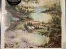 Bon Iver - Bon Iver LP RARE /1000 White Vinyl Newbury exclusive SEALED