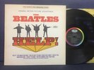 THE BEATLES - Help  - 1965 - Capitol Label - Stereo