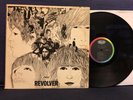 THE BEATLES - Revolver - Capitol Label - Mono