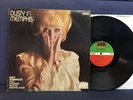 DUSTY SPRINGFIELD - Dusty In Memphis - 1969 - Atlantic Label - Stereo