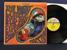 WEST COAST POP EXPERIMENTAL BAND - Part 1 - 1967 - Reprise Label - Stereo