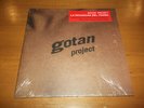 GOTAN PROJECT LA REVANCHA DEL TANGO ORIG FRENCH 2LP SET 2001 SHRINK UNPLAYED