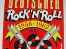 Deutscher Rock n Roll - 1956 - 1962 - Sampler - Rares 3LP Set