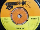 The Teardrops       Two In One/ Laurie's All Stars   Rock-A-Boogie
