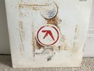 Aphex Twin - On. 1993 Warp39 12” Vinyl. Caustic Window, Polygon Window, AFX.