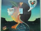 Nick Drake  'Pink Moon'  Island   ILPS 0184  1972 1st UK pressing
