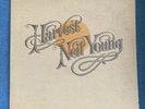 1972 Neil Young ?Harvest VG++ LP vinyl pic sleeve + inserts MS 2032 Reprise