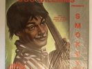 SMOKEY PLEACHER “SMOKEY” LP 1963 WHEELING RECORDS - DOC WILLIAMS - PENNSYLVANIA