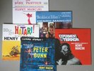 Henry Mancini - Hatari / Peter Gunn / Pink Panther / Breakfast At Tiffanys /...