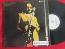 Archie Shepp Kwanza original LP IMPULSE AS-9262 promo copy '74 NM