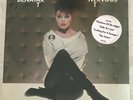 Pat Benatar  Get Nervous Original 1982 Chrysalis with Hype sticker sealed