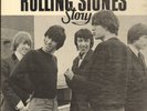ROLLING STONES-12-LP-BOX- STORY- DECCA-GERMANY- 1980- MINT