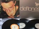 Deftones Around The Fur + White Pony Vinyl Bundle Incubus Radiohead