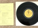 BBC Rock Hour #326 Nick Lowe & Paul Carrack 6/27/1982 vinyl LP with program note