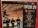 The Beatles Something New LP ST 2108 RIAA #6 mostly Factory Sealed never played