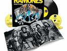 Ramones - Road to Ruin (40th Anniversary Deluxe Edition) 3xCD/LP NEU+OVP