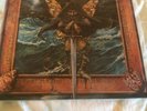 MFSL Jethro Tull The Broadsword and the Beast Factory Sealed