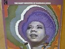 BARBARA LEWIS The Many Grooves Of Barbara Lewis LP STAX 1970 UK orig SXATS 1035