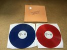 Led Zeppelin “Going To California” Orig 1973 USA Blue/Red vinyl 2Lp TMOQ
