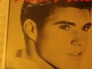 Rick Ricky Nelson LP The Very Best Of EMI Promo