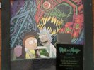 Rick and Morty Soundtrack DELUXE BOX SET - 2 x LP, 7