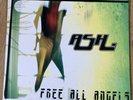 Ash - Free All Angels 12