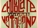 Chocolate Watchband - Let's Talk About Girls LP - Eva France Mono VG+