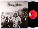 Fanny Adams - S/T LP - Kapp VG+