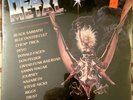 HEAVY METAL - SOUNDTRACK FROM THE ELEKTRA DP-90004