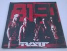 Lp RATT & Roll ORIGINAL 1st PRESSING 1991 METAL Guns'n'R/Motley Cue SEALED Rare